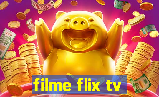 filme flix tv